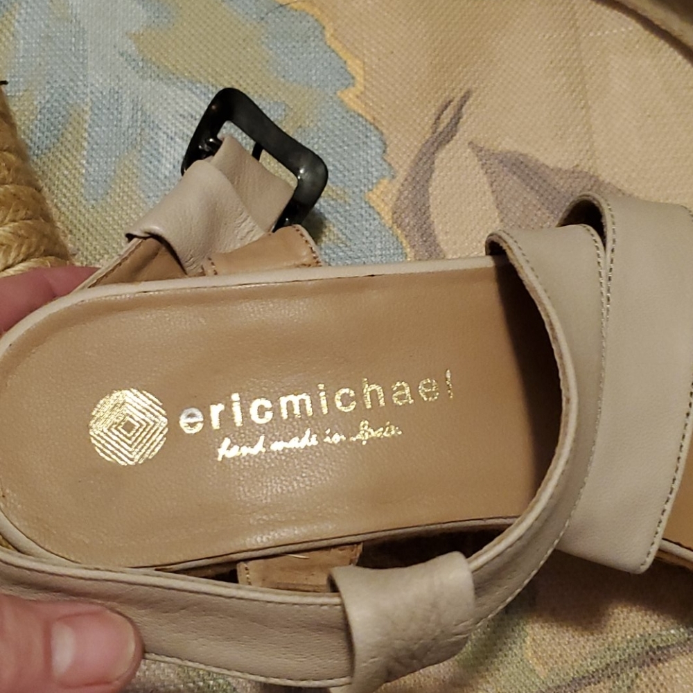 ericmichael Sandals - Picture 7 of 7